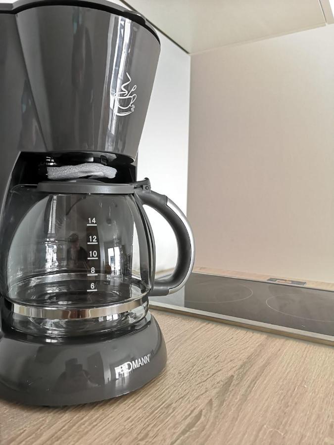 Modern Flat, Wifi, Central, Calm, Clean Інґольштадт Екстер'єр фото