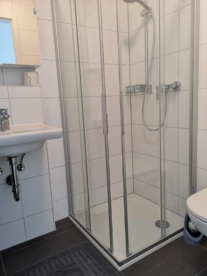 Modern Flat, Wifi, Central, Calm, Clean Інґольштадт Екстер'єр фото